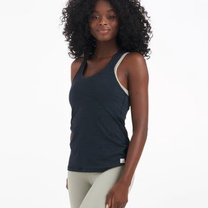 Vuori Lux Performance Tank- Medium